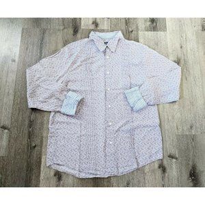 Earl Jeans Mens Size 2XL Shirt